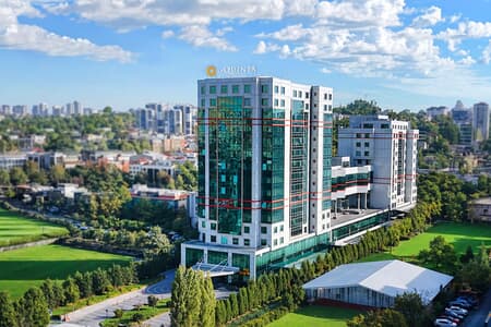 La Quinta By Wyndham İstanbul Güneşli