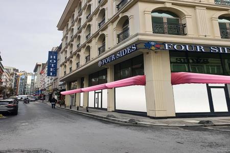 Four Sides Şişli Hotel