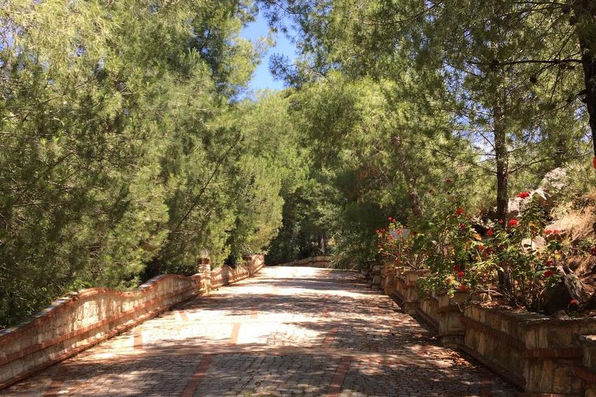 Villa Symbola Fethiye