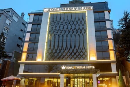 Royal Termal Hotel Royal Termal Hotel