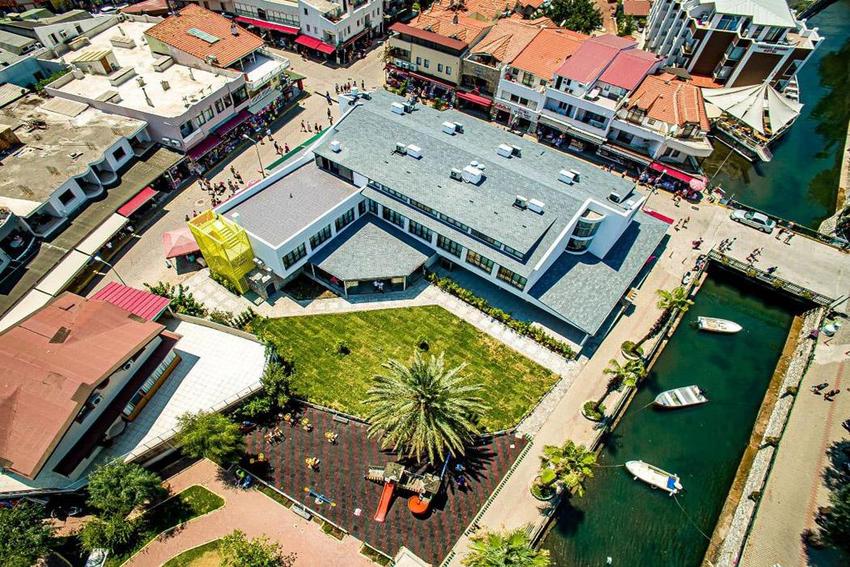 Turunç Bay Conti Butik Hotel