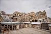 Cappadocia Ennar Cave House Cappadocia Ennar Cave House