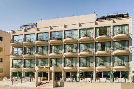 Olivia Palm Boutique Hotel Olivia Palm Boutique Hotel