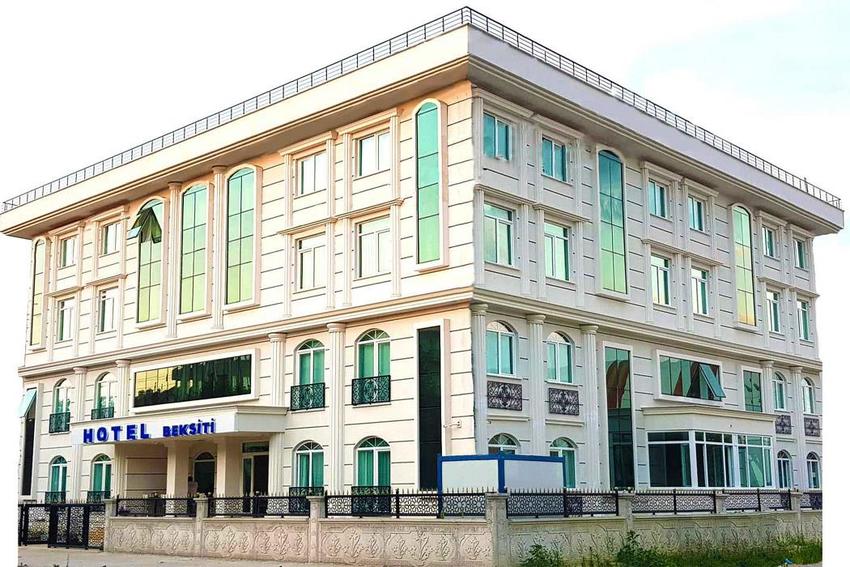 Beksiti Hotel