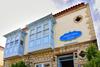 Zübeyde Hanım Otel Alaçatı Zübeyde Hanım Otel Alaçatı