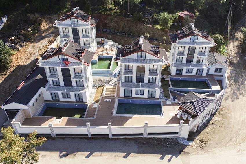 Monastery Suites Hotel