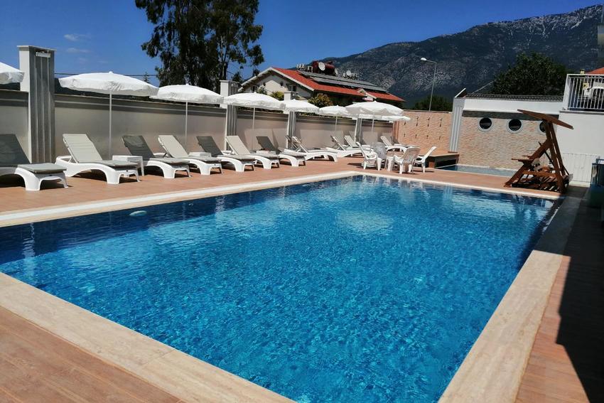 Monastery Suites Hotel