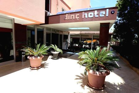 Lara Dinç Otel