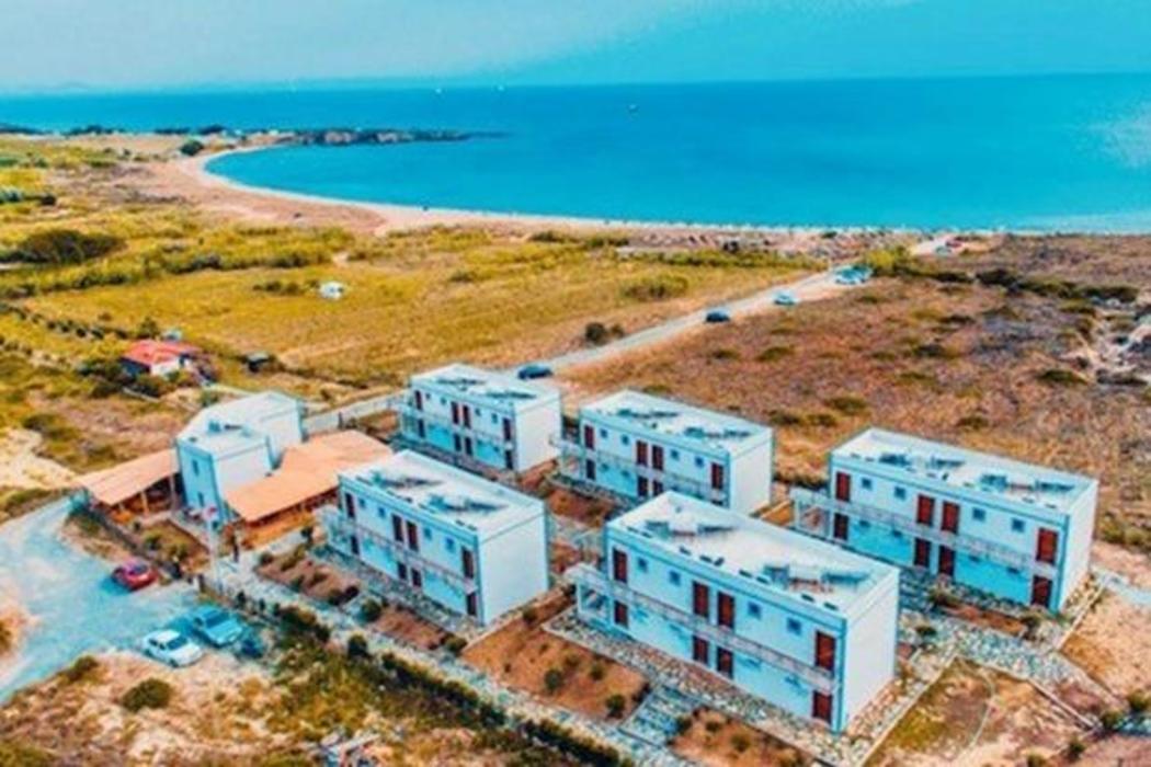 Sukha Inn Hotel Beach Bozcaada Sukha Inn Hotel Beach Bozcaada