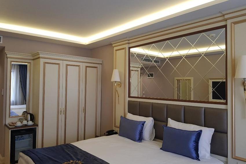 Grand Marcello Hotel