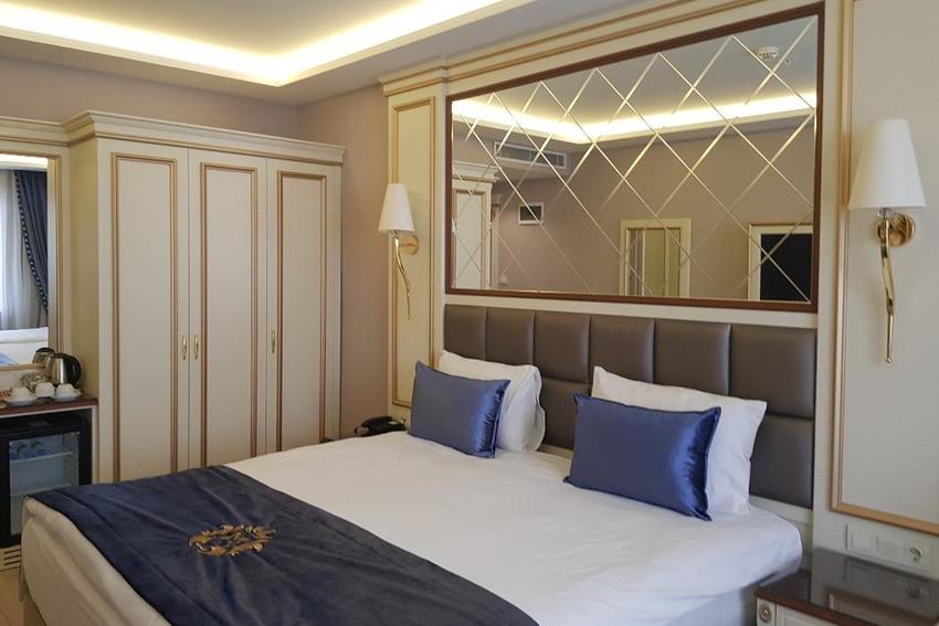 Grand Marcello Hotel