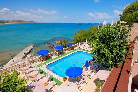 Erzurumlu Otel