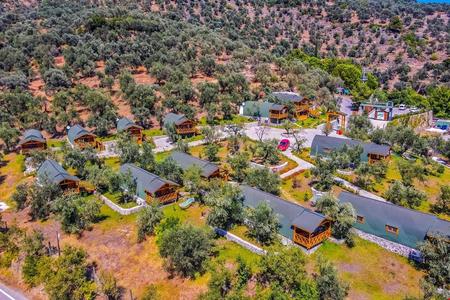 Kazdağları Yaşam Köyü