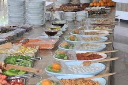 Kaju Beach Altınoluk