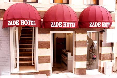 Galata Zade Hotel