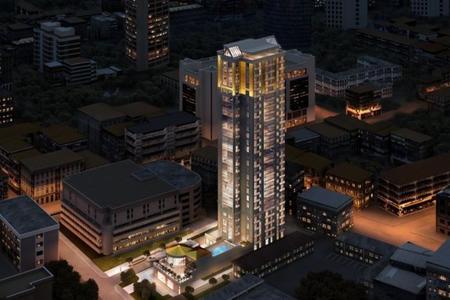 Elysium Art Suites Bomonti