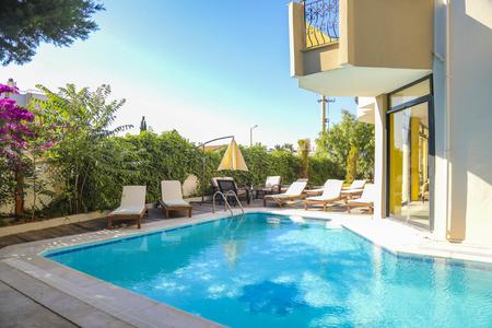 Maslina Hotel Çeşme