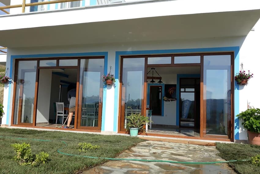 Ada Kekiği Pansiyon