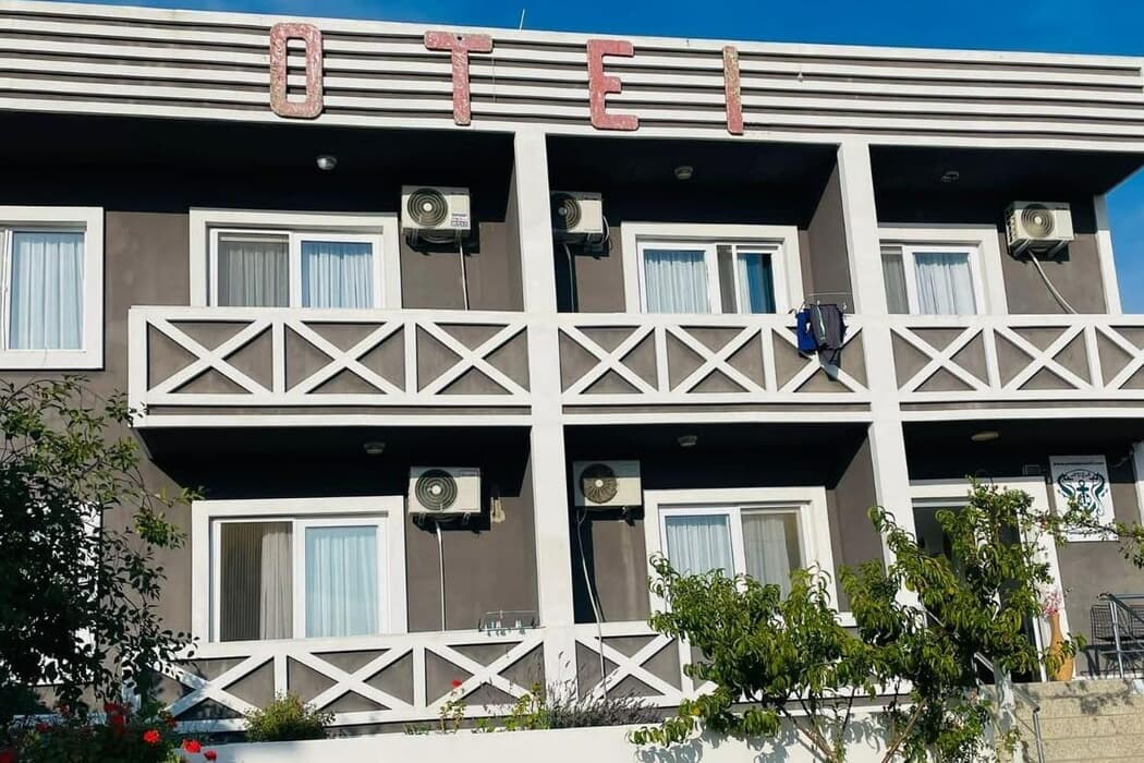 Avşa Denizatı