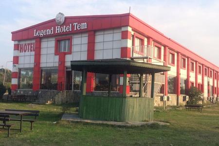 Legend Hotel Tem