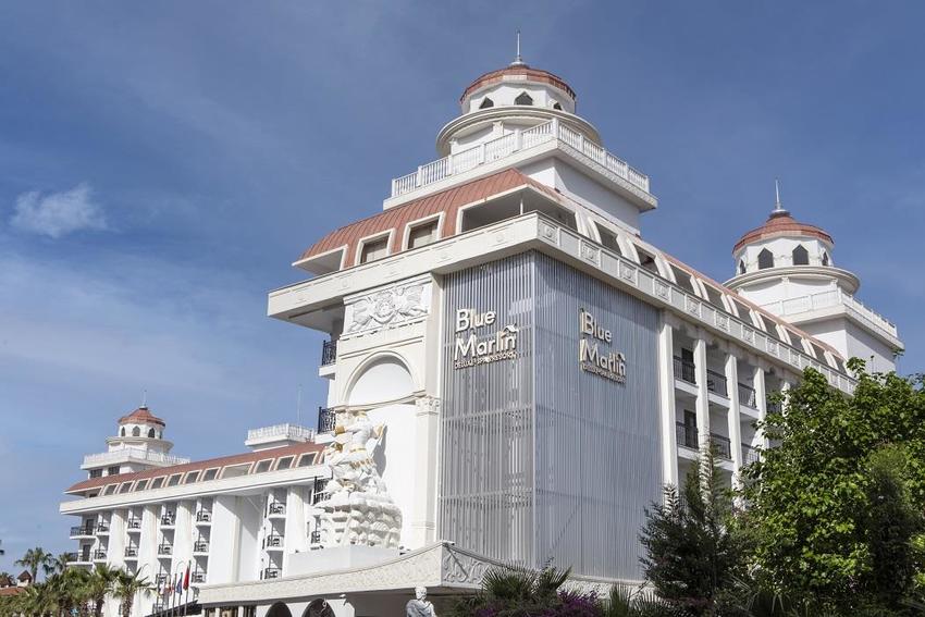 Blue Marlin Deluxe Spa Resort