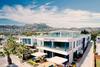 Acropol Of Bodrum Beach Hotel Acropol Of Bodrum Beach Hotel