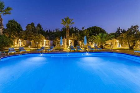 Risus Garden Marina