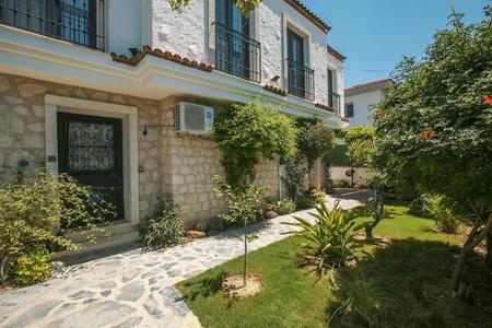 Alaçatı Albatross Hotel