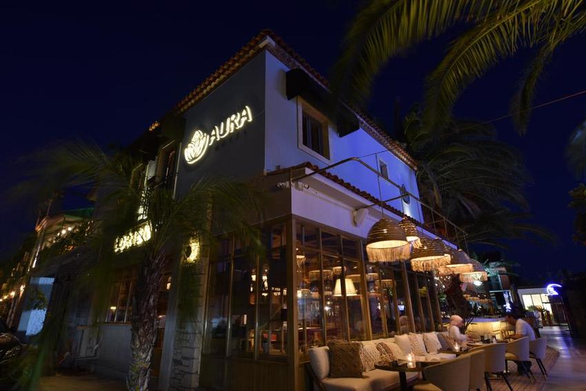 Alaçatı Aura Plus Otel