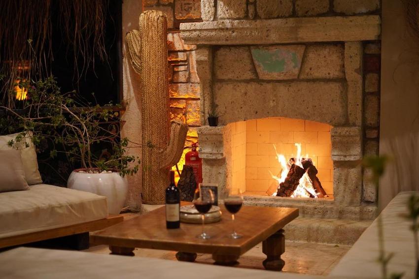 Alaçatı Aura Plus Otel