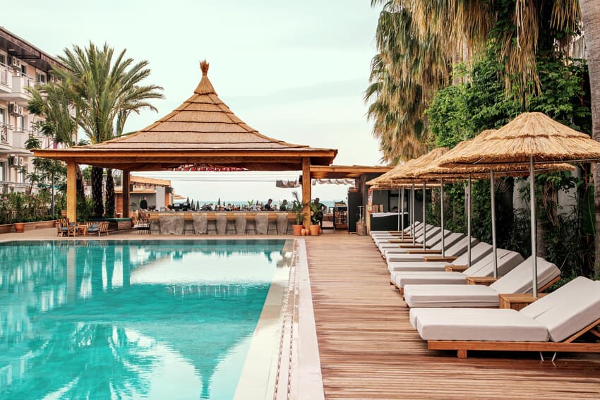 Cooks Club Alanya +12 Adult Only