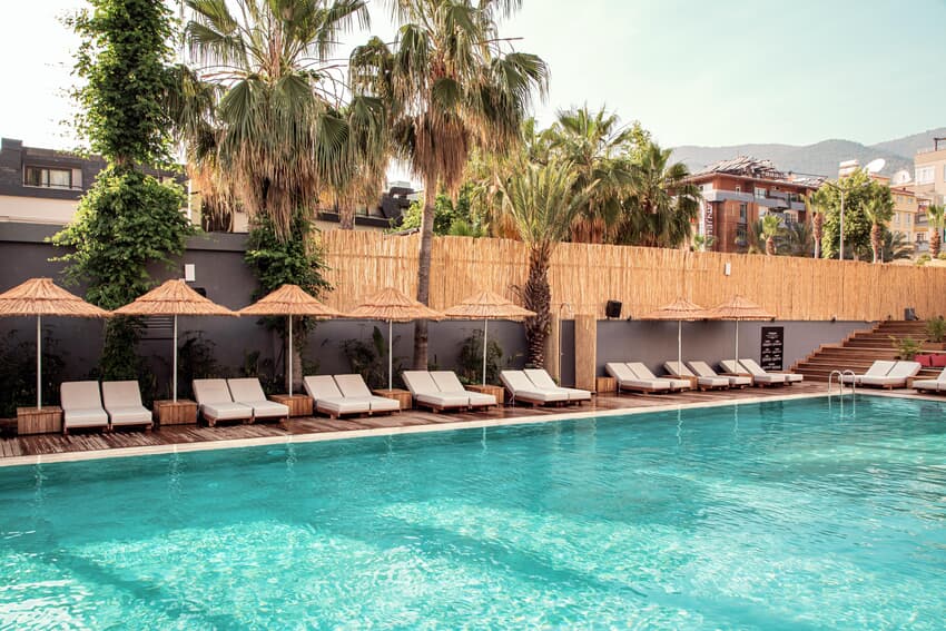 Cooks Club Alanya +12 Adult Only