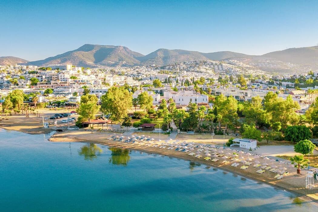 Ladonia Hotels Del Mare
