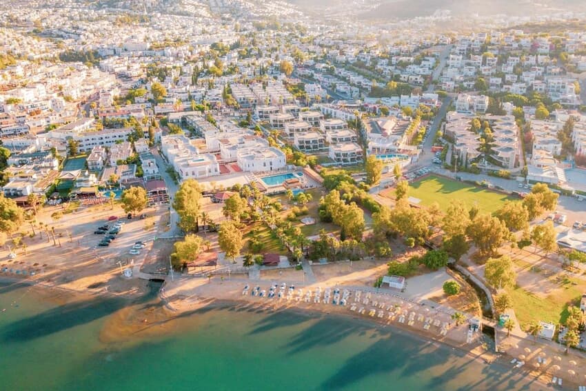 Ladonia Hotels Del Mare