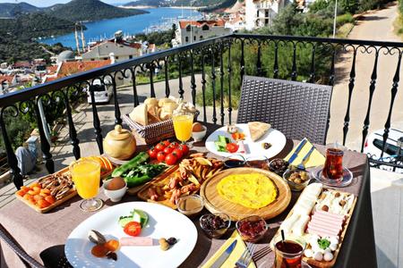 Carpe Diem Suit Hotel Mükerrer