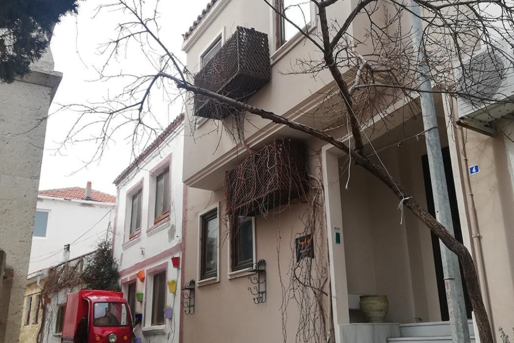 Öykü Butik Otel