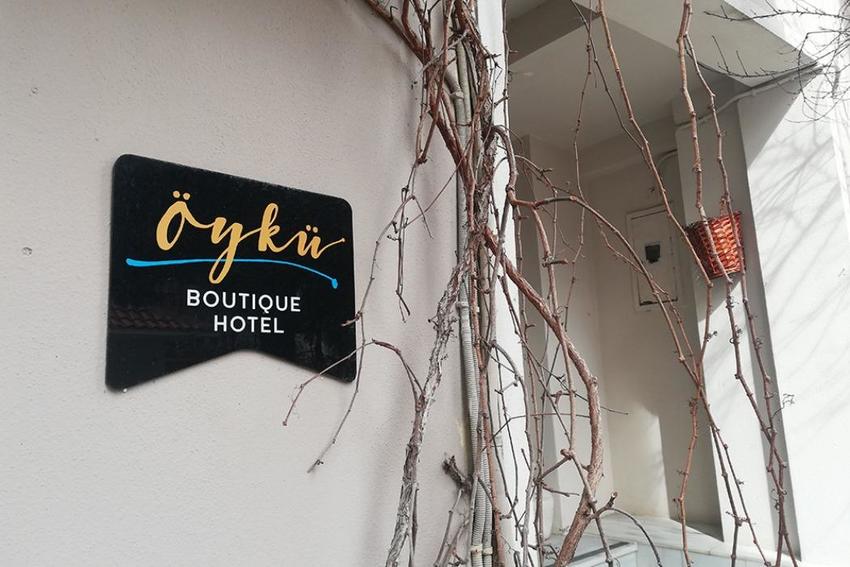 Öykü Butik Otel
