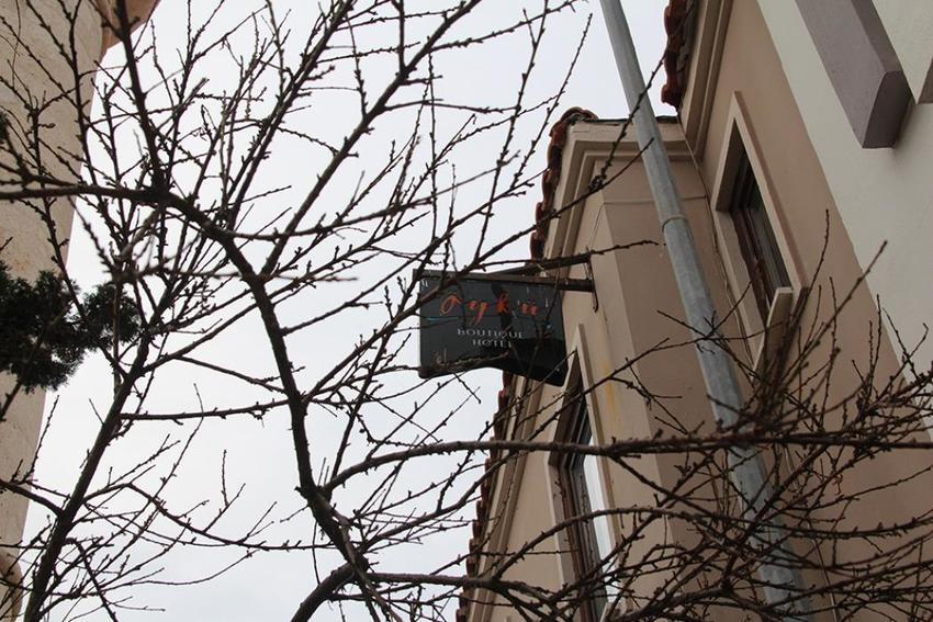 Öykü Butik Otel