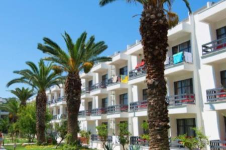 Corina Family Fun Club