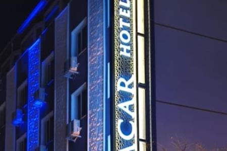 Acar Hotel