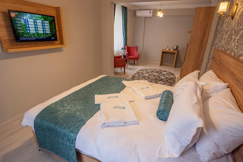 Acar Hotel