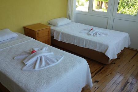 Dalyan Summer Life Villa Apart Otel