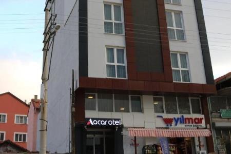 Acar Otel Uşak