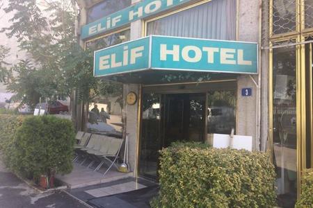 Elif Otel