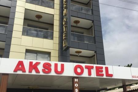 Aksu Otel