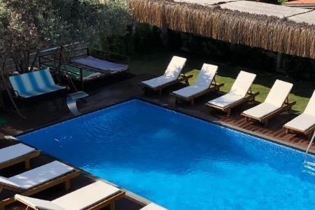 Çeşmeli Butik Otel