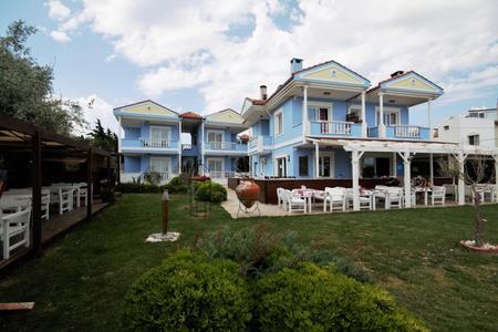 Cundavilla Hotel Suites Cundavilla Hotel Suites