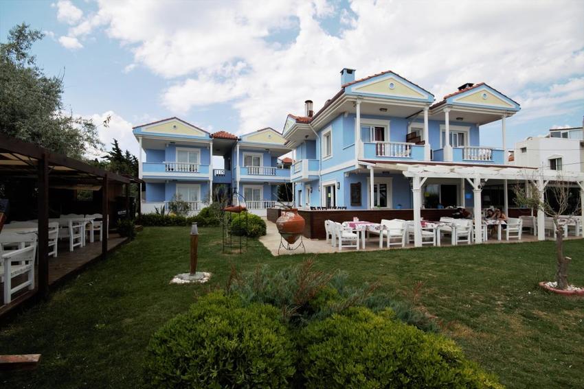 Cundavilla Hotel Suites