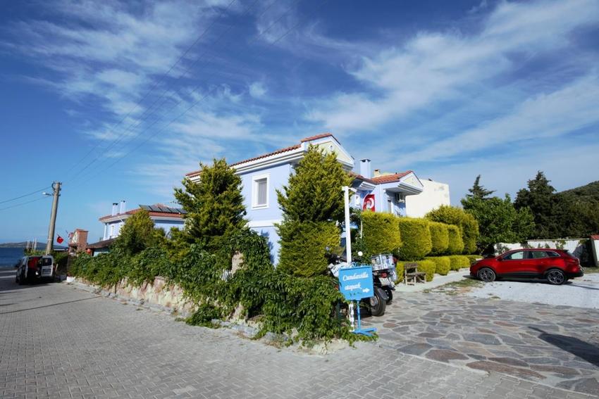 Cundavilla Hotel Suites