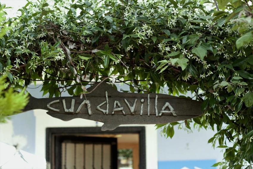 Cundavilla Hotel Suites